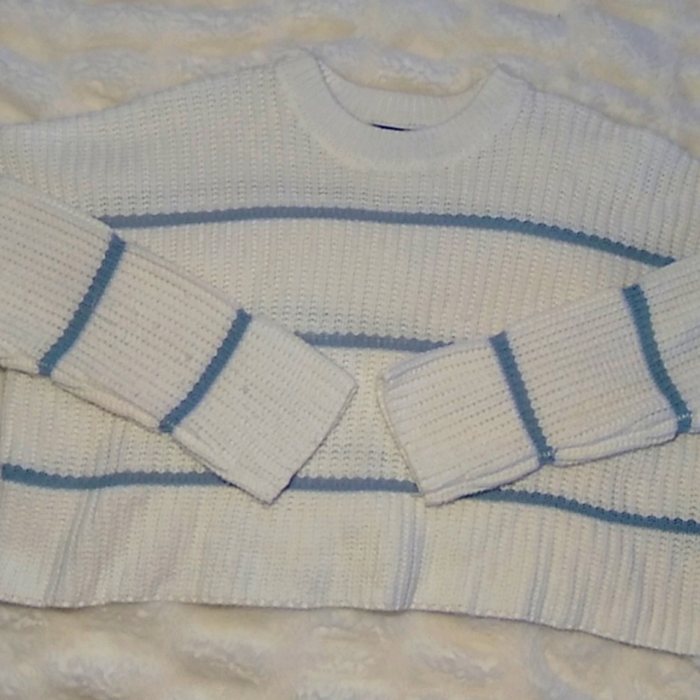 Cute Cropped Top
